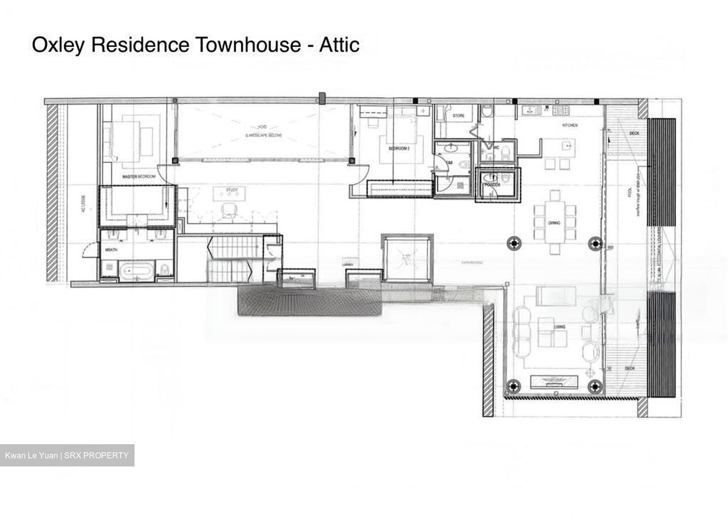 Oxley Residence (D9), Condominium #457616741
